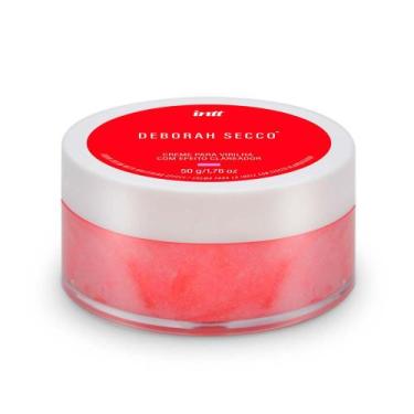 Imagem de Creme Clareador Pélvico Deborah Secco 50g Intt