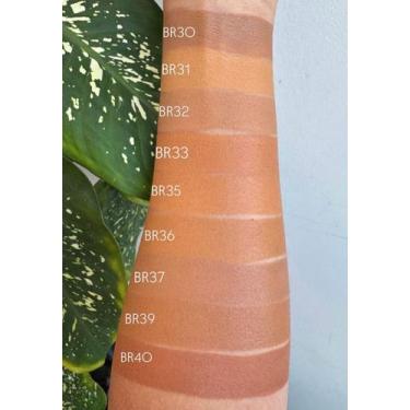 Imagem de Base Em Stick Multifuncional - Boca Rosa, BR37