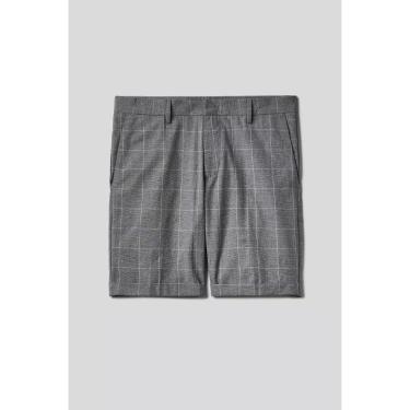 Imagem de Bermuda Alfaiataria Oficina Reserva  Cinza-Masculino