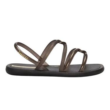 Imagem de Sandália meu sol mais ipanema infantil, Preto, 30