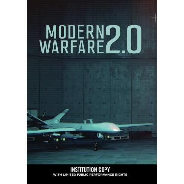 Imagem de Modern Warfare 2.0 (Season 1) (INSTITUTION COPY with limited public performance rights) [DVD]