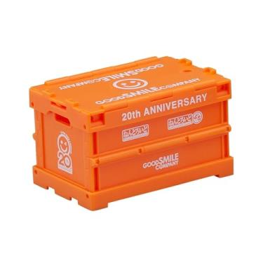Imagem de Good Smile Nendoroid More: Anniversary Crate (Orange Ver.), Multicolor (G14788)
