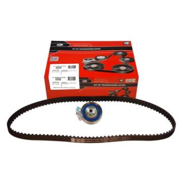 Imagem de Kit de correia dentada Corsa / Celta - Gates KS310 - Chevrolet
