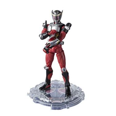 Imagem de Bandai Tamashii Nations S.H.Figuarts Kamen Rider Ryuki -20 Kamen Rider Kicks Ver.-