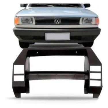 Imagem de Moldura Do Painel Velocímetro Gol Parati G1 1988 89 A 1995