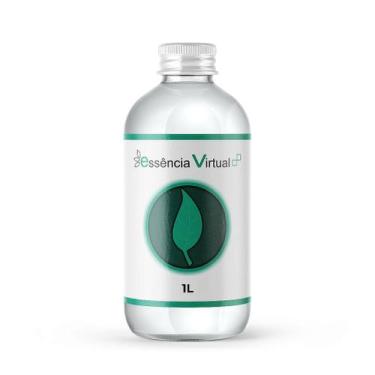 Imagem de Base Para Água de Lençol - 1 Litro - Home Spray - Essência Virtual