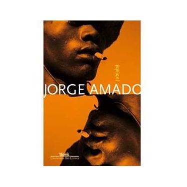 Imagem de Livro - Jorge Amado - Jubiabá