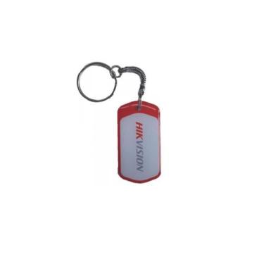 Imagem de Chaveiro De Proximidade Mifare HikVision DS-K7M102-M