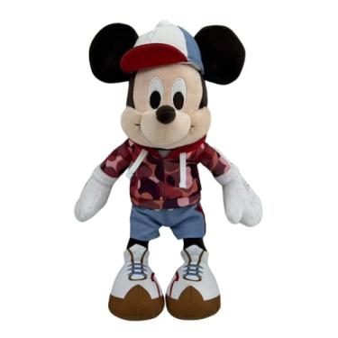 Imagem de Disney Pelúcia Mickey de Moletom