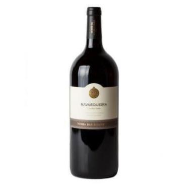 Imagem de Vinho Tinto Português MONTE DA RAVASQUEIRA Vinhas das Romãs 1.5l