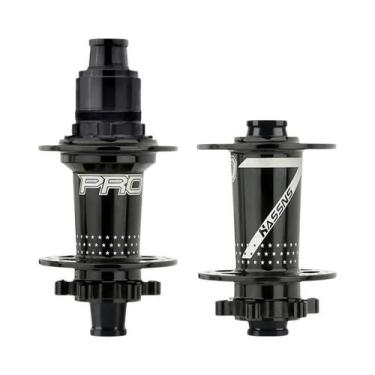 Imagem de Cubos de Mountain Bike HASSNS PRO7 - 12x148/135x10/142x12 - 32H - Rola