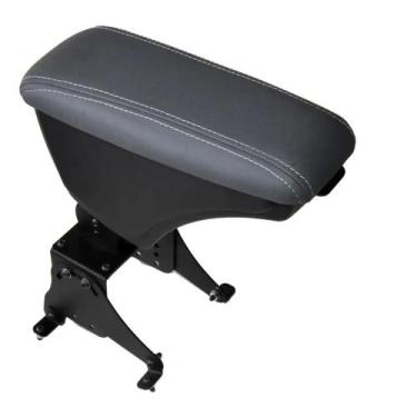 Imagem de Apoio Descanso Encosto de Braço UNIVERSAL, Cinza