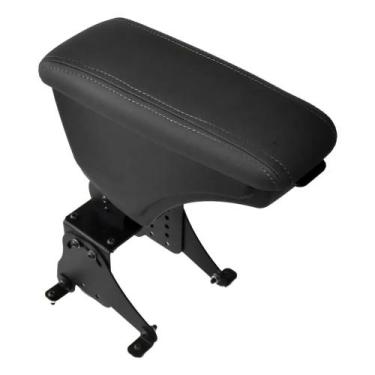 Imagem de Apoio Descanso Encosto de Braço UNIVERSAL, Grafite