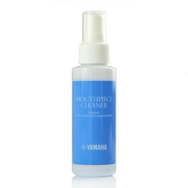 Imagem de Solução para Higienização de Bocais e Boquilhas Yamaha com 100ML (Mout