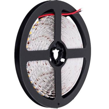 Imagem de Fita de LED RGB Smart 5050 12 Volts Bivolt 2 Metros - 9810 - GAYA