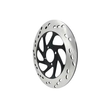 Imagem de Disco Freio Yes 125 Freio Dianteiro Moto Todos Anos