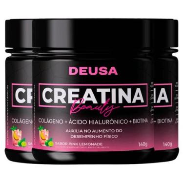 Imagem de Compre 2 Leve 3 Beauty Deusa - DEUSA SUPLEMENTOS