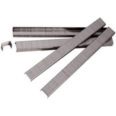 Imagem de Grampos para Grampeadores Pneumáticos 22x11,2x6mm com 5000 Peças - 576649 - MTX