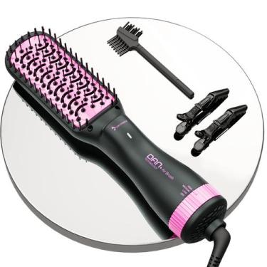 Imagem de Escova para secador de cabelo DAN Technology Travel 600W 125V