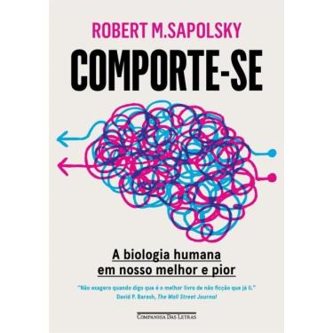 Imagem de Comporte-Se
