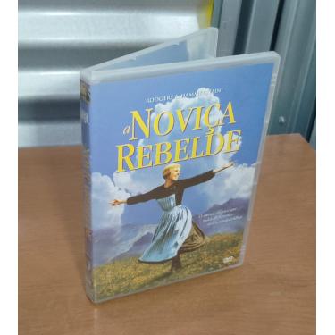Imagem de A noviça rebelde