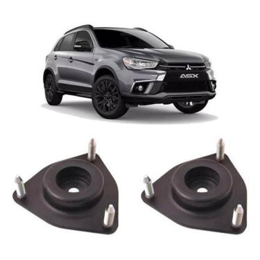 Imagem de Coxim Amortecedor Dianteiro Mitsubishi Asx 2010 2011 2012