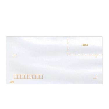 Imagem de Envelope ofício RPC COF022 114x229mm 1000 unid Scrity