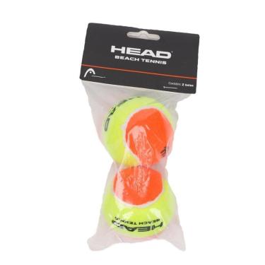 Imagem de Bola de Beach Tennis Head 2x-Unissex