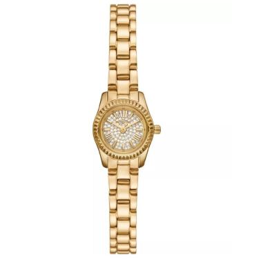 Imagem de Relógio Michael Kors Lexington MK4944SET/1BN Dourado-Feminino