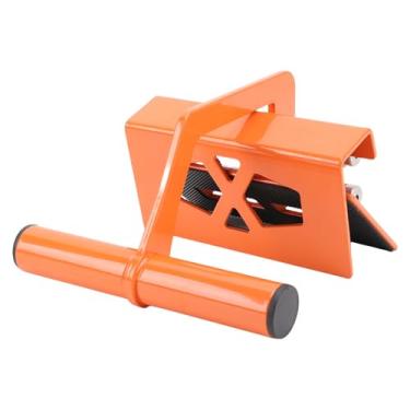 Imagem de Fafeicy Grampo de Levantamento de Placa Manual, Capacidade de Carga de 50 Kg para Ladrilhos de Madeira Manuseio de Pedra Ferramenta de Acessório de Aço Inoxidável Com Mandíbulas