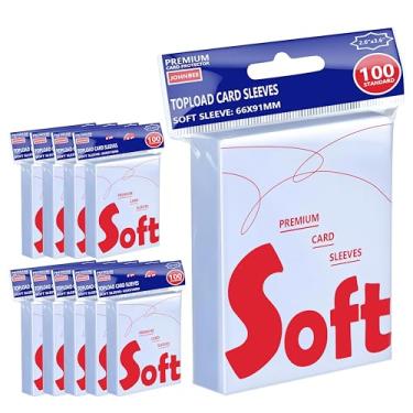 Imagem de JohnBee Capas para fotos - OPP Pocket Polaroid Photo Sleeves (1000 peças)