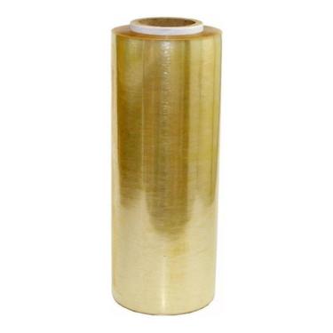 Imagem de Rolo Bobina Plastico De Filme Pvc 38Cm X 1000 M