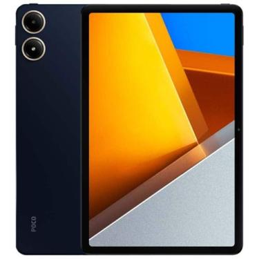 Imagem de Tablet Xiaomi PAD 12.1 256GB 120Hz Snapdragon Bateria 10.000 mAh Top1 