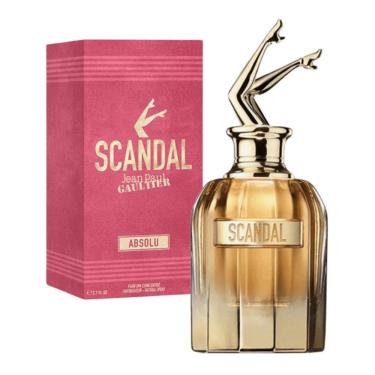Imagem de Perfume Jean Paul Gaultier Scandal Absolu - Parfum - Feminino Volume Da Unidade 50 Ml