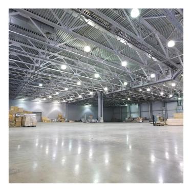 Imagem de 2X Lâmpada 40W Led Bulbo E27 6500K Branco Frio - Avant Cor D