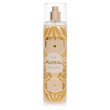 Imagem de Body Splash Feminino Forever 21 The Floral Gallery 3b International 236 Ml