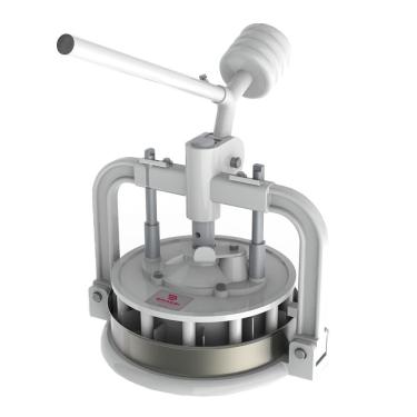 Imagem de Divisora de Pães Industrial Braesi DVB-30N Eficiência e Qualidade para Sua Padaria - Braesi