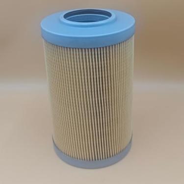 Imagem de Filtro de óleo hidráulico HF6165 compatível com Ford-A64 A66 445 655 655A 750 755 755A 755B 7500 Compatível com Komatsu-H400B D100 H100 L100 H120 H120B D120B Compatível com 120 com John Deere-693B 855