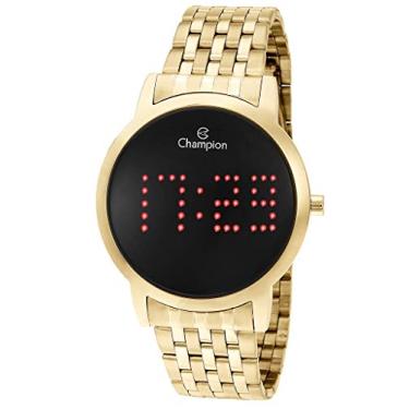 Imagem de Relógio LED Digital Champion, Feminino, CH40008V