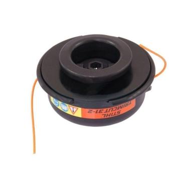 Imagem de Carretel Manual Mod 31-2 Roçadeira St Fs160 Fs220 Fs280 Fs290