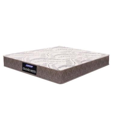 Imagem de Colchao Casal 138cm Camboriu Gazin