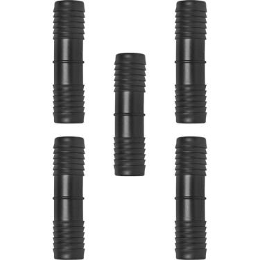 Imagem de Adaptador Espigão União Interna 3/4 Para Mangueira Kit 05Un