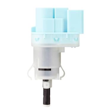 Imagem de Interruptor de luz de freio para Ford F150 F250 F350 F450 Super Duty 2010-2024, Ford E150 E250 E350 Explorer Ranger Mustang, Linco Mazd Mercur, interruptor de pedal de freio 7T4Z13480AA 8T4T4T4T4T4