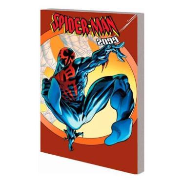 Imagem de Homem-Aranha 2099 - Vol. 3 - PANINI, Sortido