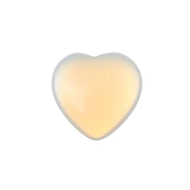 Imagem de Cheio de textura 2 peças ornamentos de pirâmide de pedra natural em miniatura ornamento de cristal de quartzo pedra preciosa decoração de mesa para casa (cor: opala, tamanho: tamanho único)