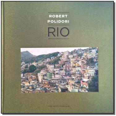 Imagem de Rio, de Robert Polidori Sortido, Sortido