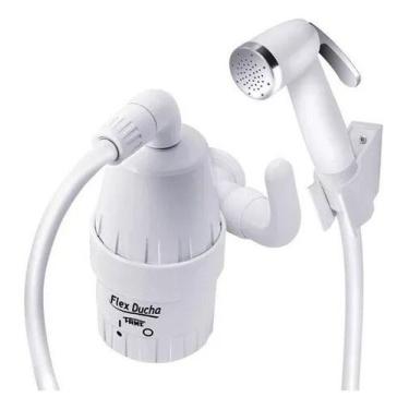 Imagem de Aquecedor Flex Ducha Fame 220v 4000w