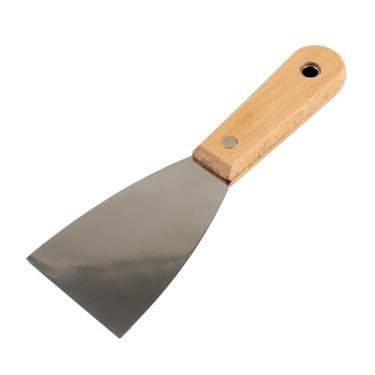 Imagem de Eda Espátula de Aço Inox 6 cm