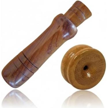 Imagem de Apito Marreca + Apito Marrecao Pio Profissional