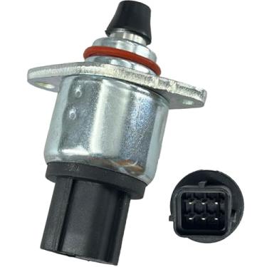 Imagem de Válvula de controle de ar ocioso compatível com Baja Impreza Legacy Outback A33661R02,22650-AA192